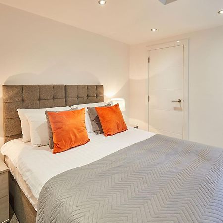 The Hideaway - Apartment 8 Sunderland  Exteriör bild