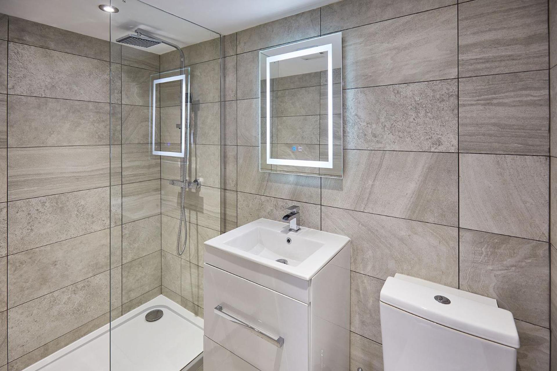 The Hideaway - Apartment 8 Sunderland  Exteriör bild