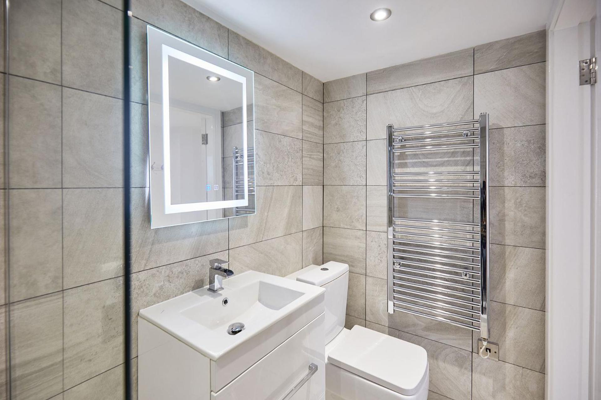 The Hideaway - Apartment 8 Sunderland  Exteriör bild